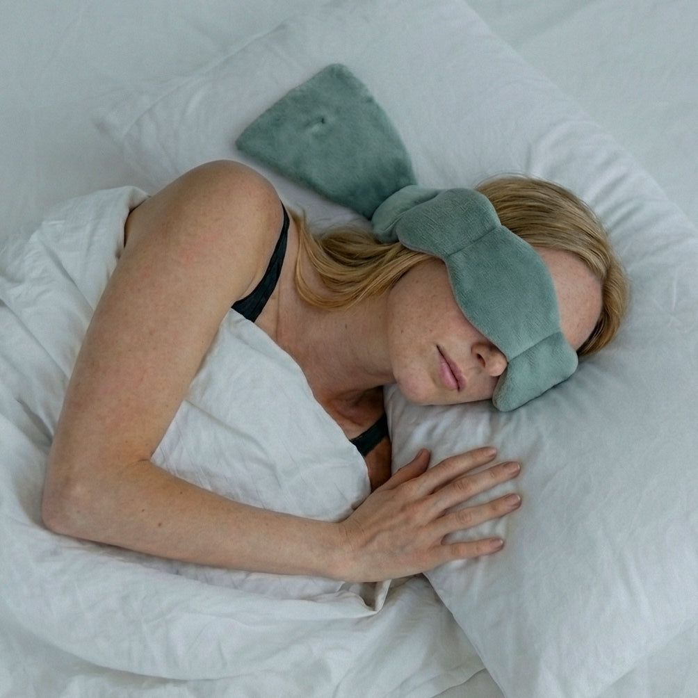 DriftRest Sleep Mask