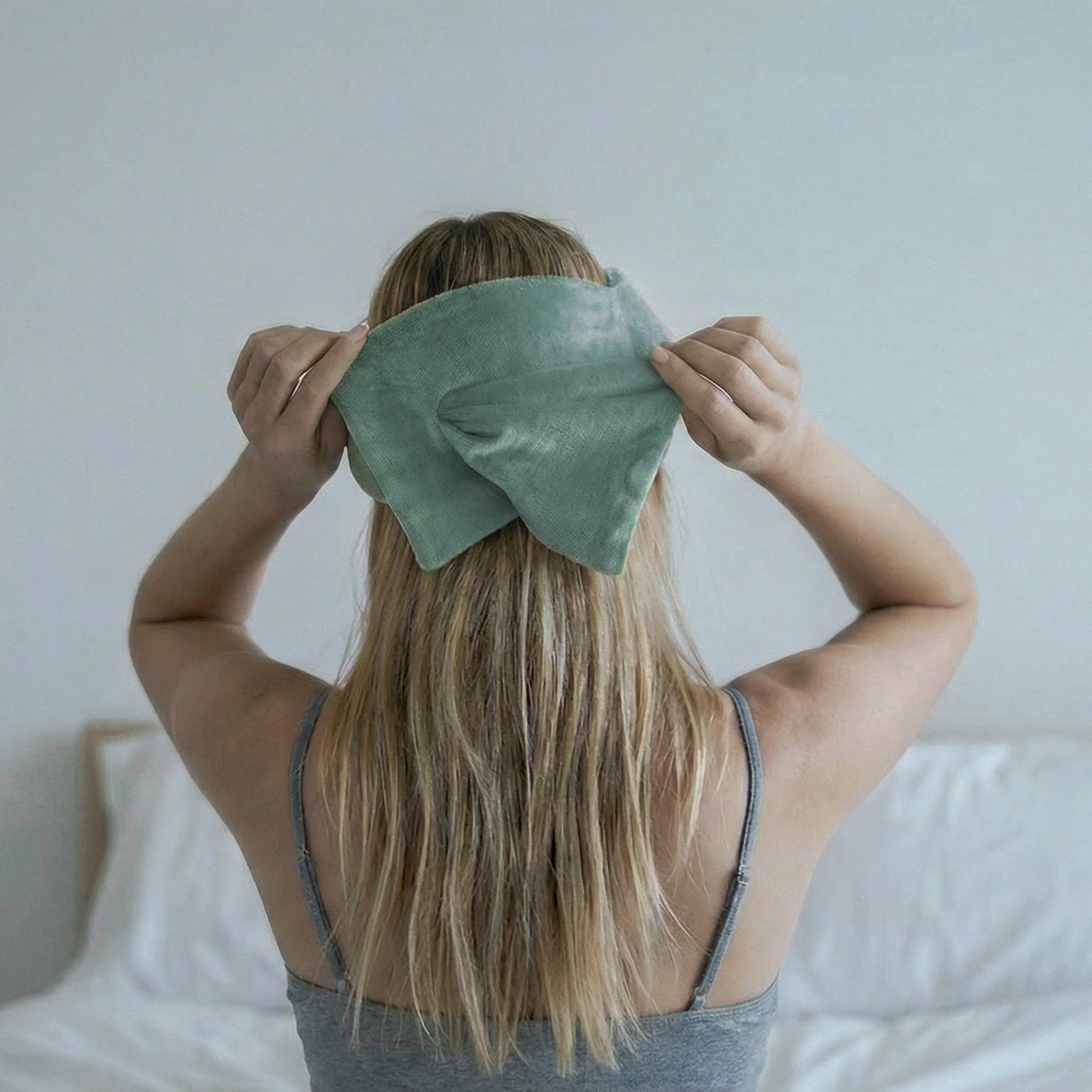 backtie - color:Soft Sage