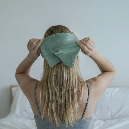 backtie - color:Soft Sage