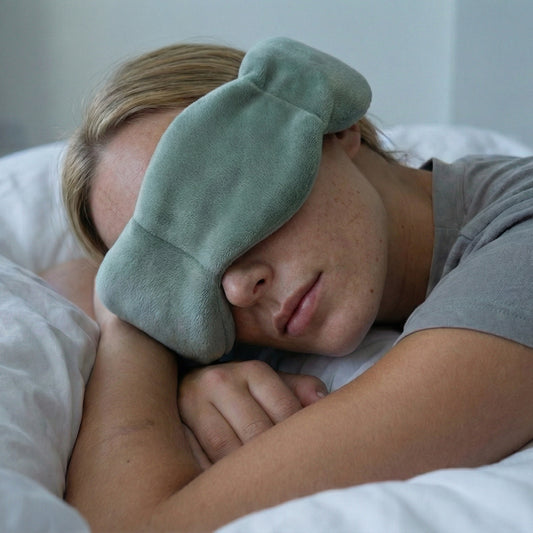 DriftRest Sleep Mask