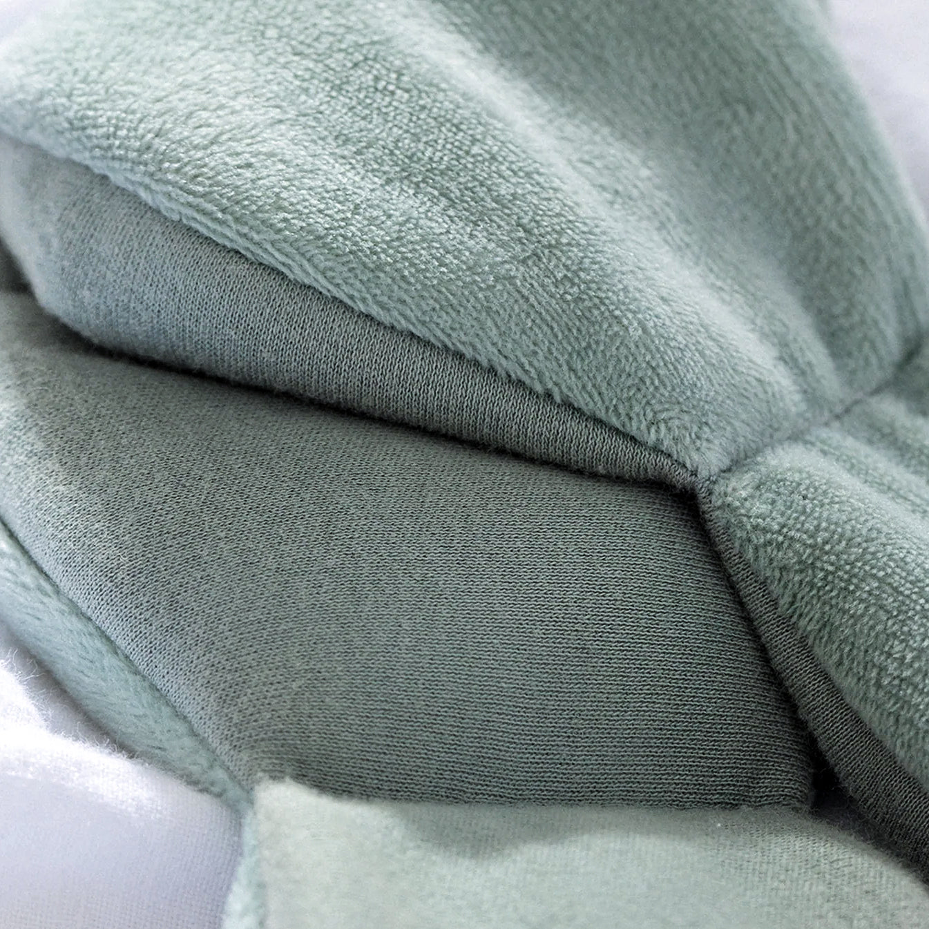 texture - color:Soft Sage